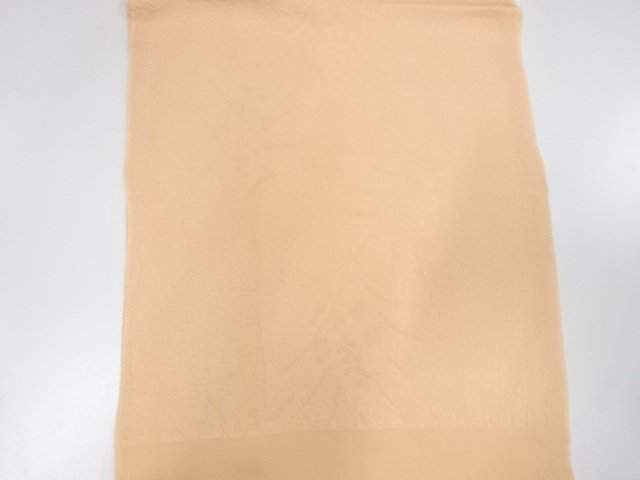  未使用品　正絹　帯揚げ